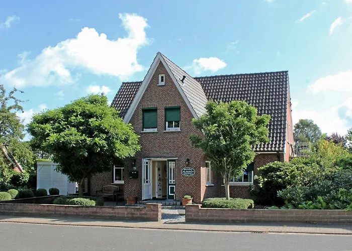 Pension im Heidort