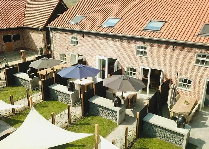 'T Veldehof