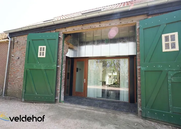 'T Veldehof