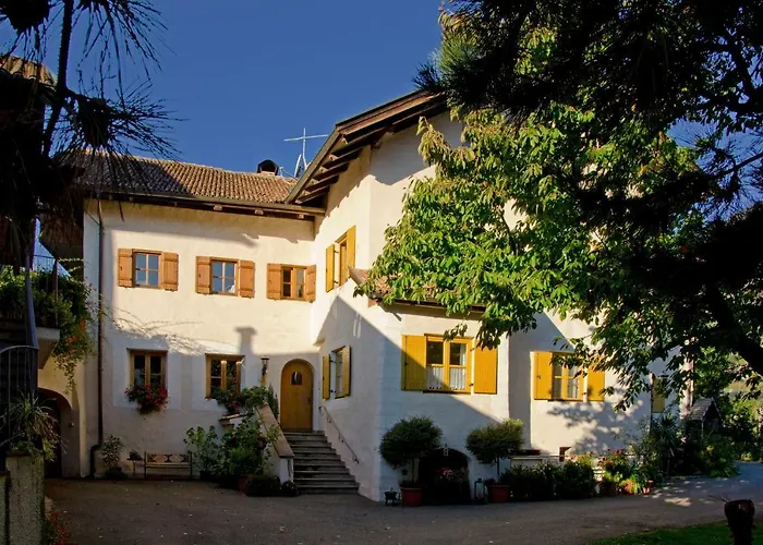 Grieserhof Algund