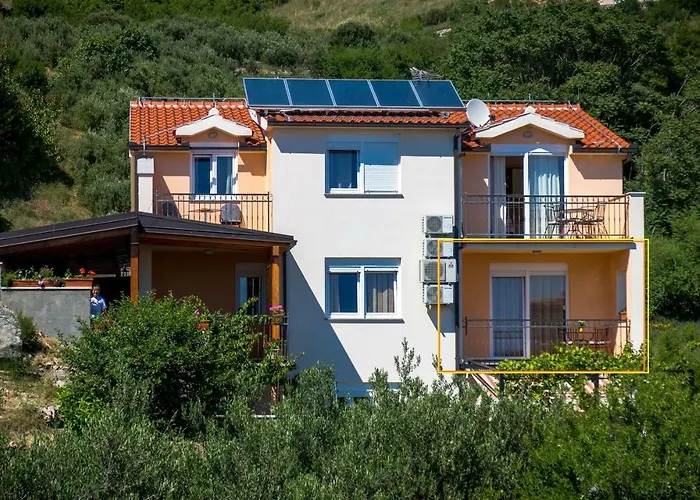Guest House Davor Tomas