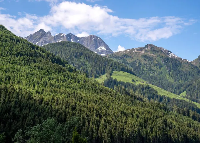 Pension Alpengruss