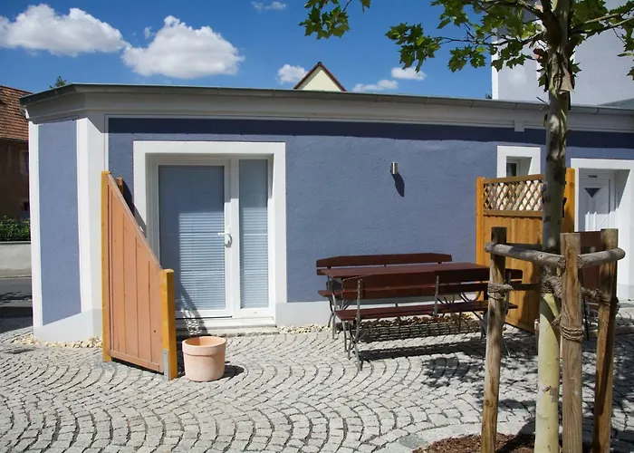 Pension Kalinde