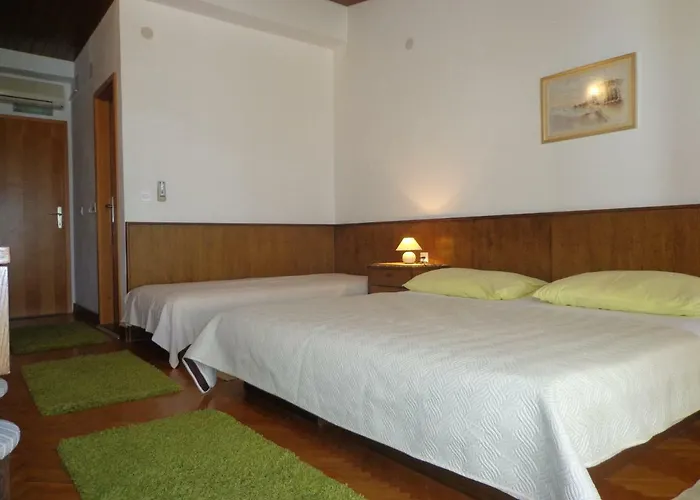 Guesthouse Matko