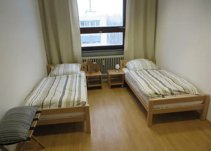 Pension Bergblick