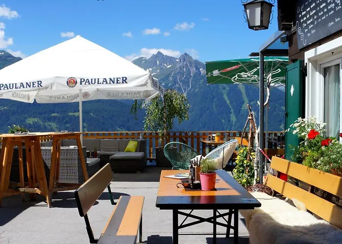 Gasthaus Kropfen