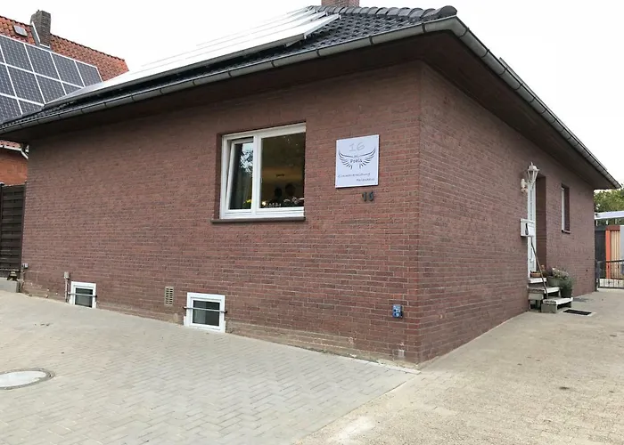 Gästehaus „bei Pohls“
