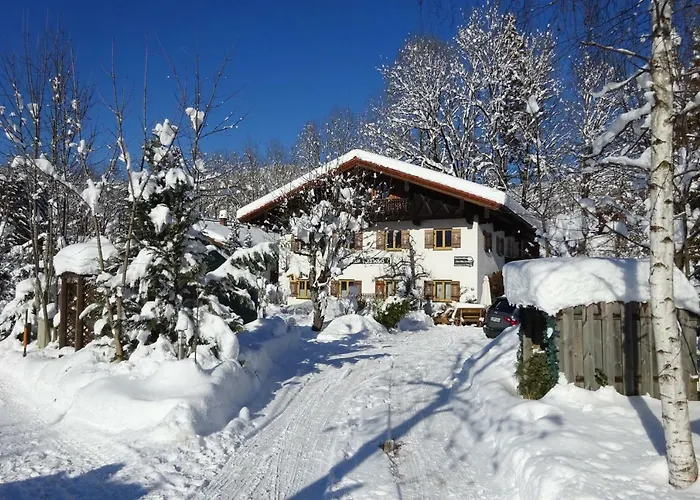 Zum Alten Forsthaus