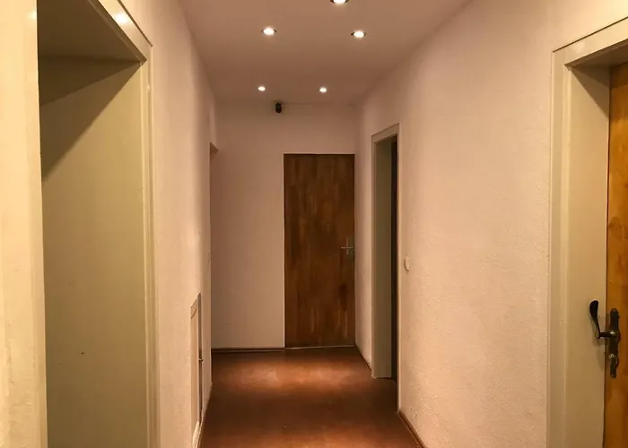 Ferienzimmer In Ulm Stadtmitte