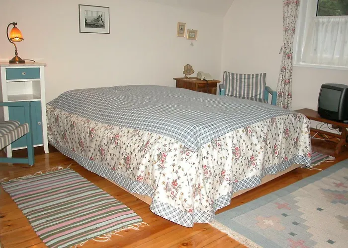 Privatzimmer Alte Schule