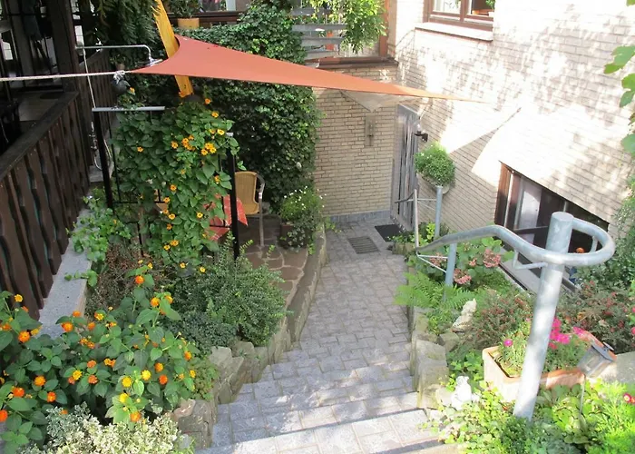 Pension Geva