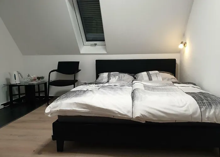Pension Pommernweg Ibbenbüren
