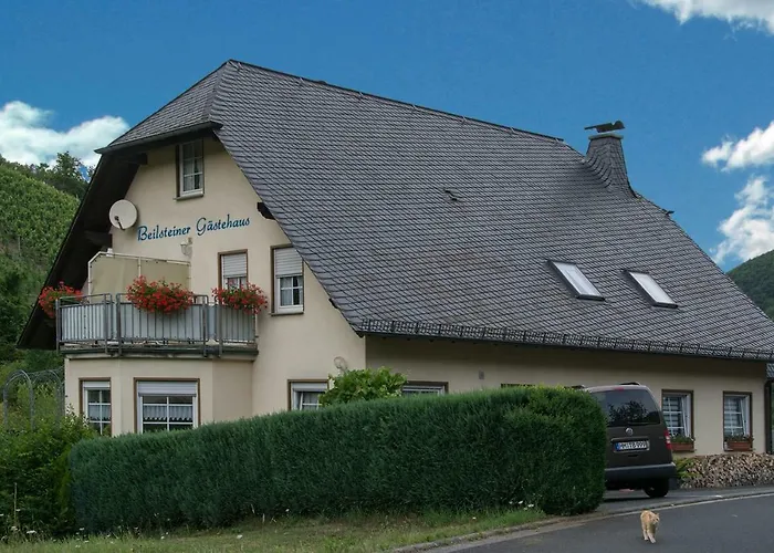 Beilsteiner Gästehaus