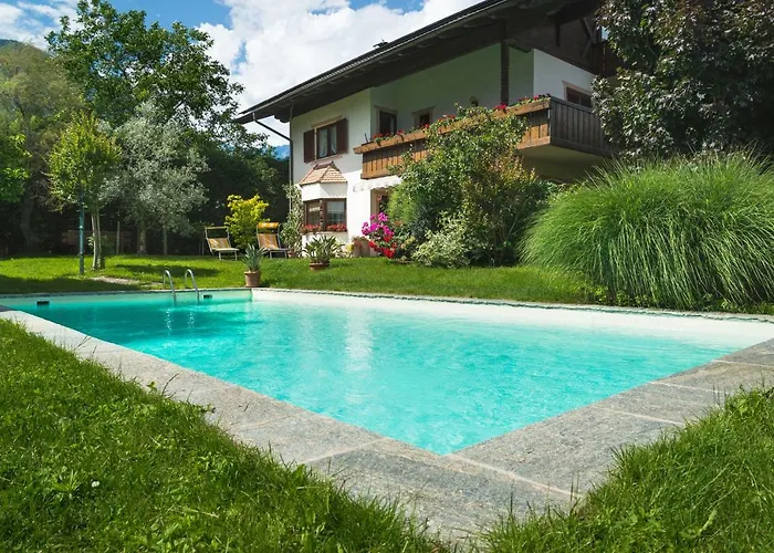Pension Georgenhof