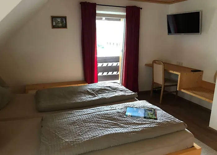 Pension Hofeck