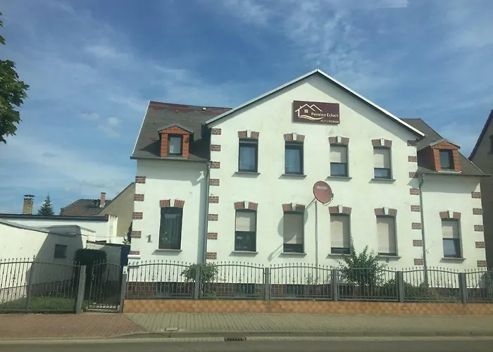 Pension Eckert