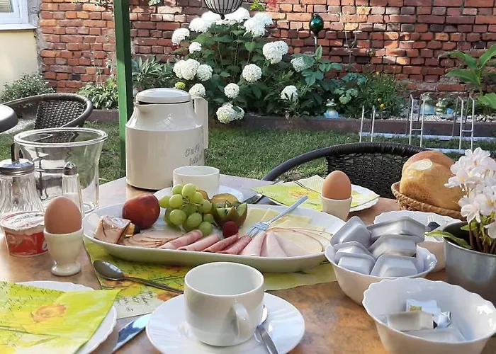 Pension Bartoschewitz