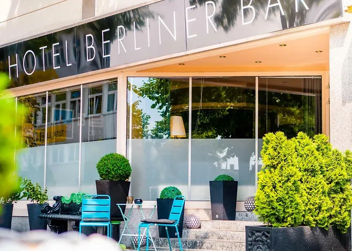  Berliner Bär