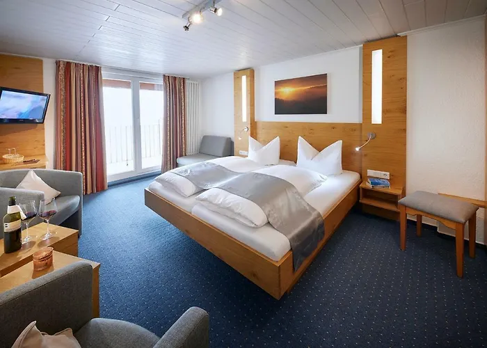 3-Sterne-Hotel: Hotel Gasthof zur Post