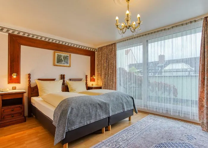 Ff&E Hotel Bavaria
