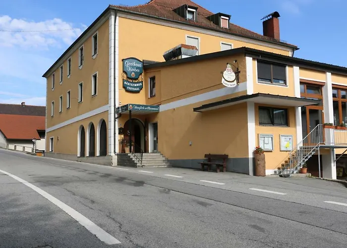 Gasthaus Kerber