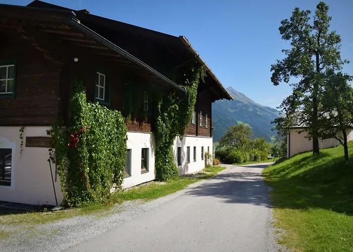 Pension Schachernhof