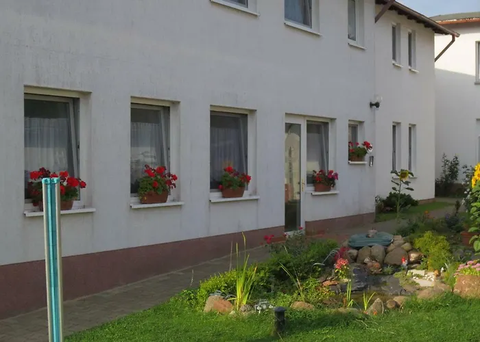 Pension Barghus Gmbh