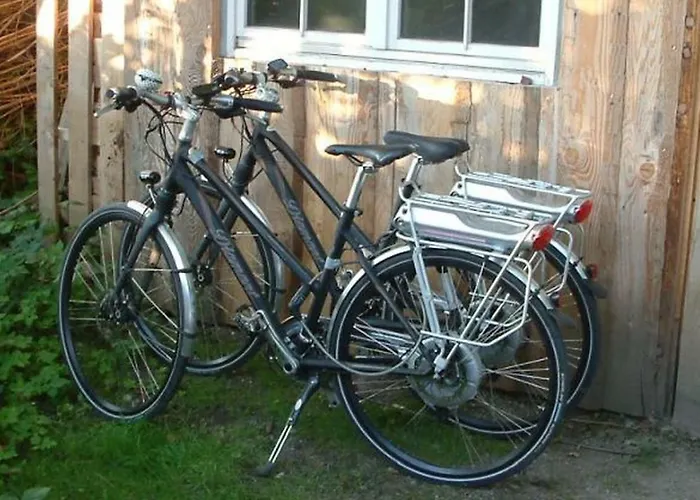 Haus am Trielberg
