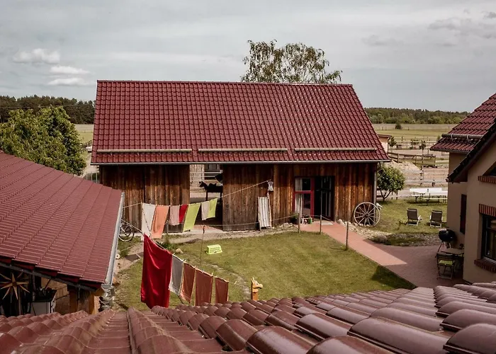 Südhof Döbbrick
