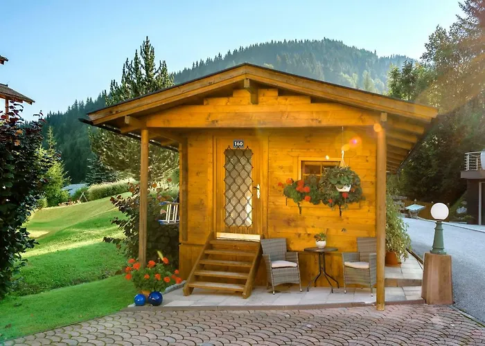 Haus Silvia