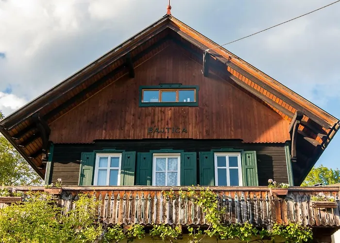 Bajtica Guesthouse