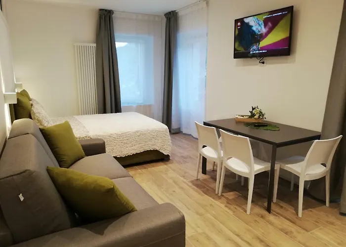 River Inn Arco