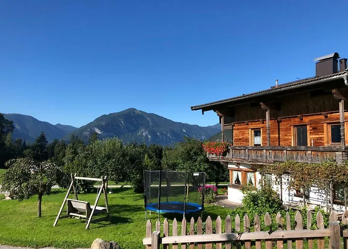 Schwarzenbergerhof