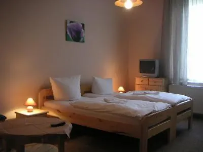 Hotel Am Stern