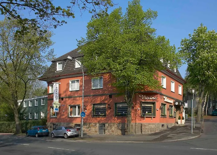 Hotel Schmidt Mönnikes
