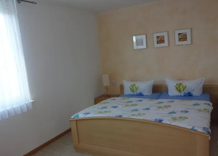 Ferienwohnung Latscha