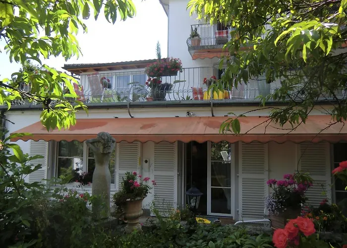 Haus Marija M