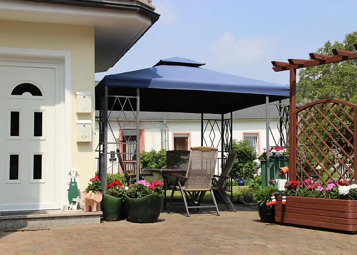 Gästehaus Ehses