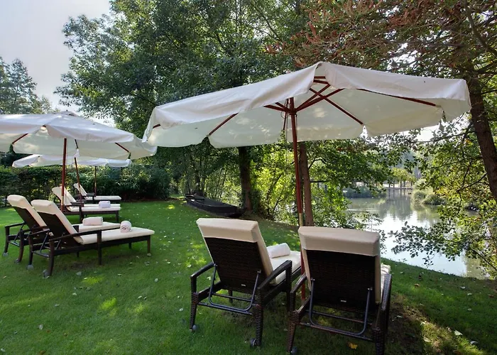 Hotel Strandhaus - Boutique Resort & Spa