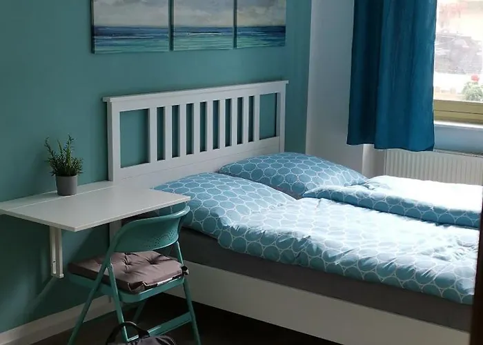 Pension Kaffeefreunde