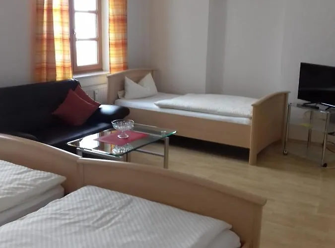 Altstadtpension