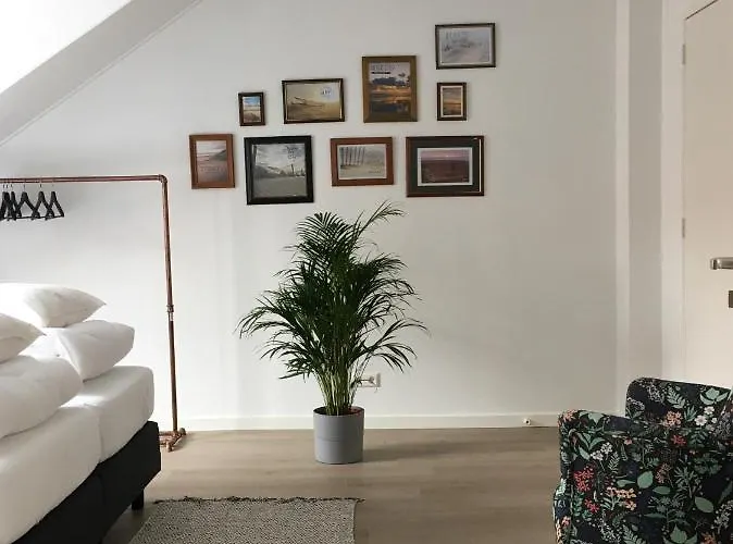 Kamers Van Goud