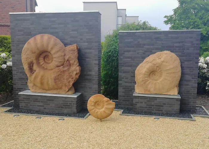 Ferienwohnung und -Zimmer Becks