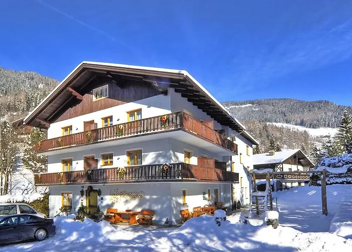 Pension Isabella