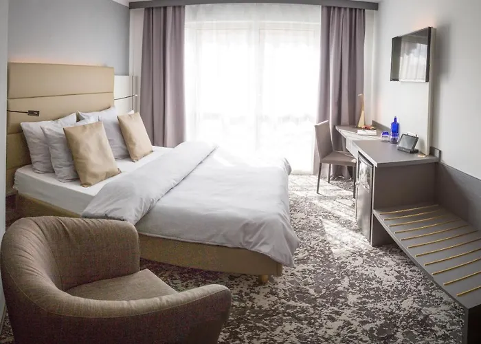 Familienhotel: Hotel Santo