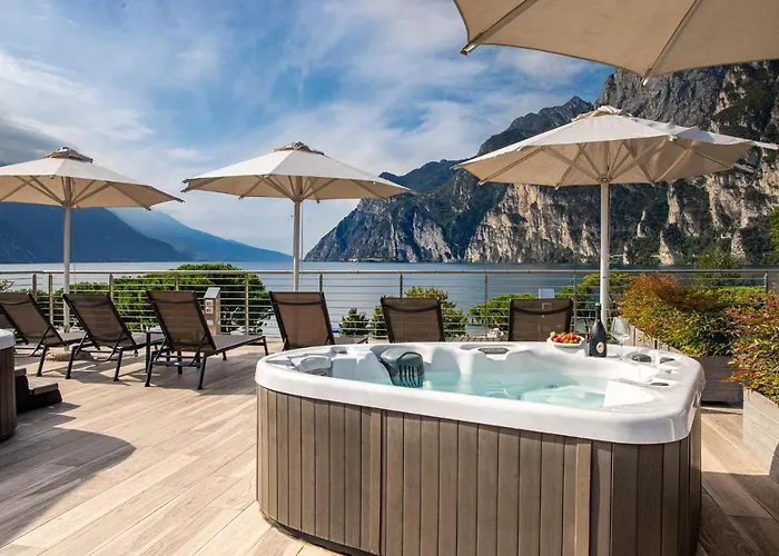 Familienhotel: Hotel Bellariva