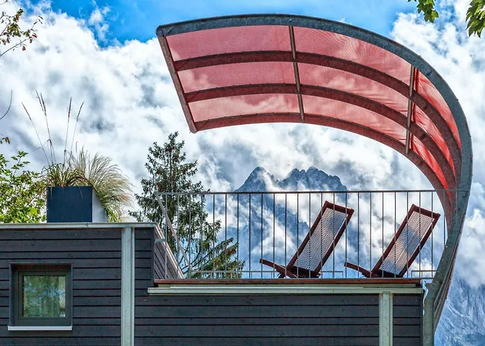 Zugspitz-Rauschen