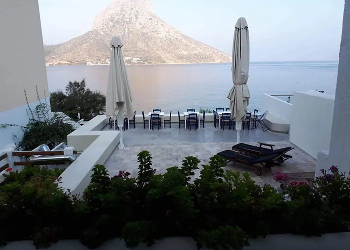 La Playa Boutique Apartments