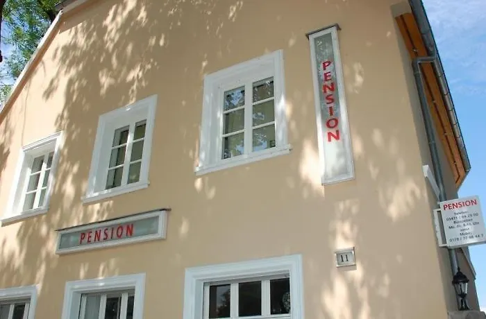 Pension Am Werder