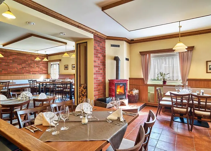 3-Sterne-Hotel: Hotel Eisensteiner Hof